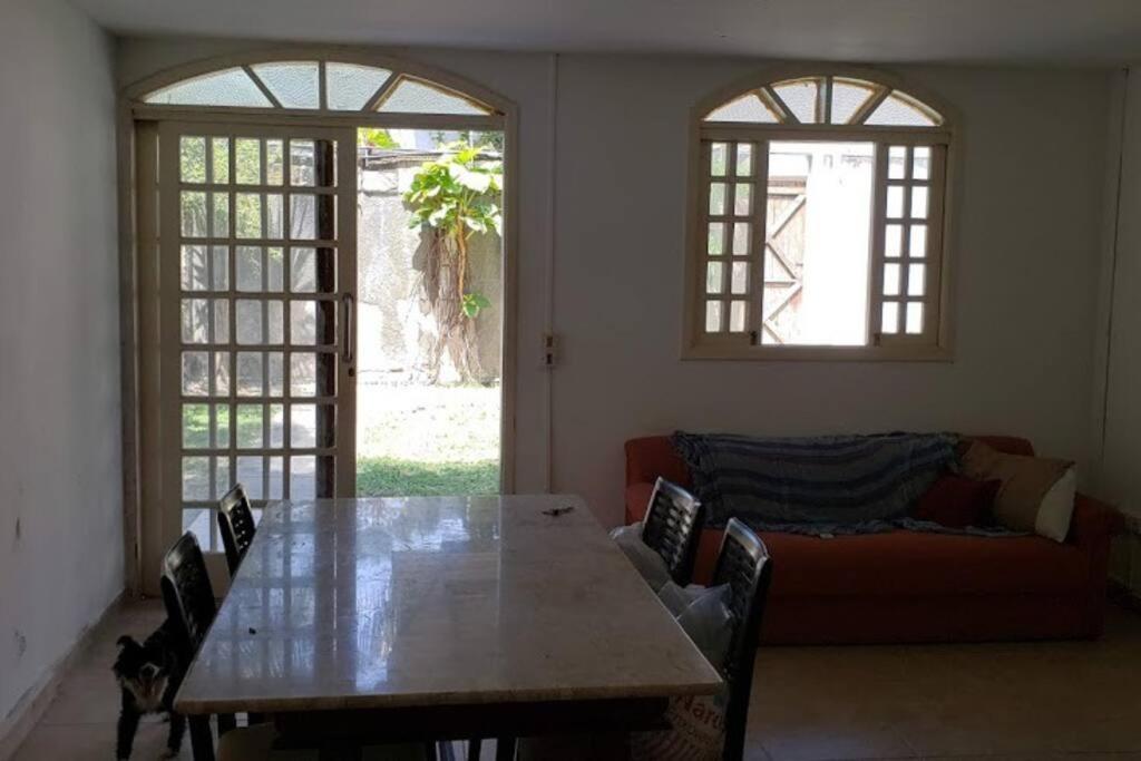 Villa Casa Com Piscina Aconchegante 300 M Do Mar Recife Exterior foto