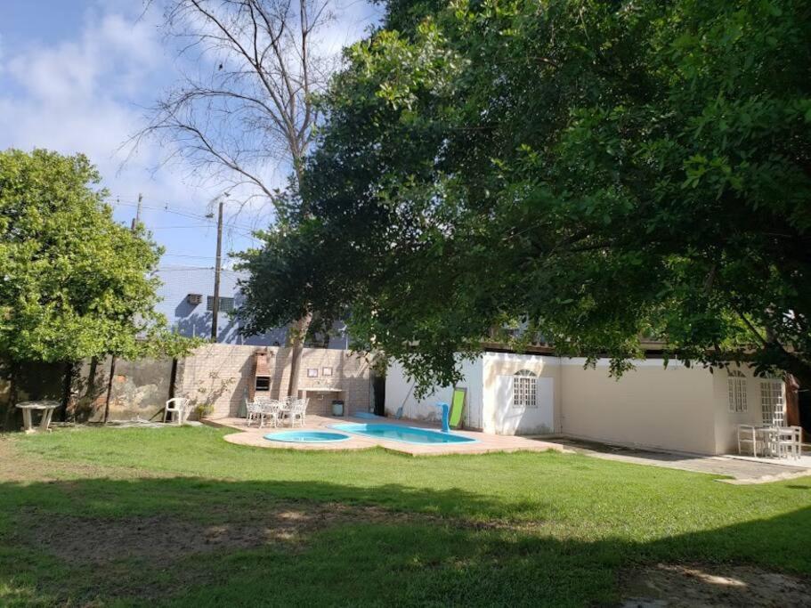 Villa Casa Com Piscina Aconchegante 300 M Do Mar Recife Exterior foto